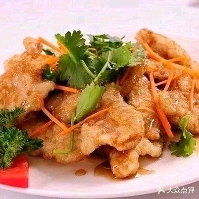 兴隆东北老菜馆(海沧店)