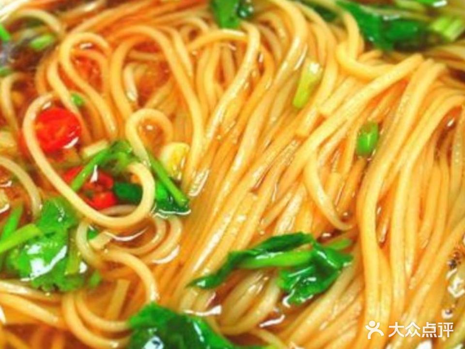 烤冷面·手抓饼·鸡蛋灌饼