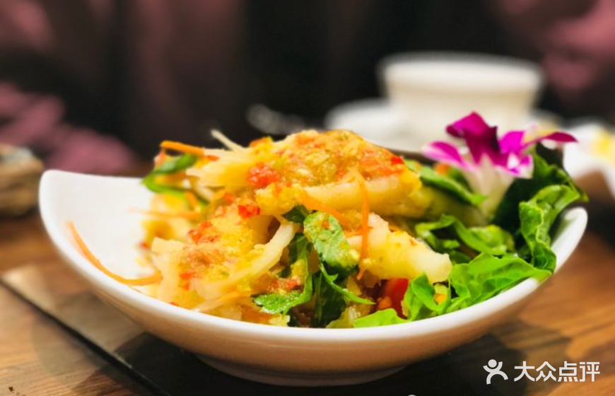 冬暖夏凉(三马路店)