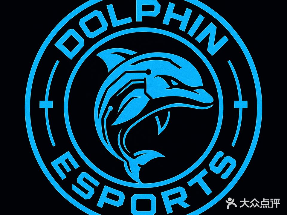 海豚电竞