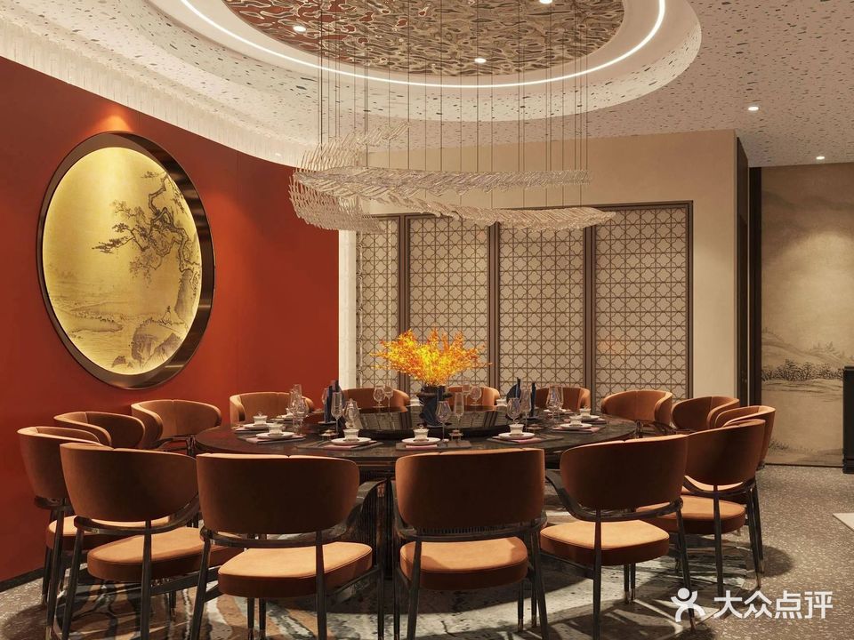 叁顾徽宴(碧桂园店)