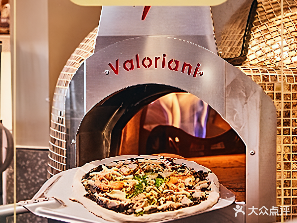 PIPA Trattoria枇杷小馆