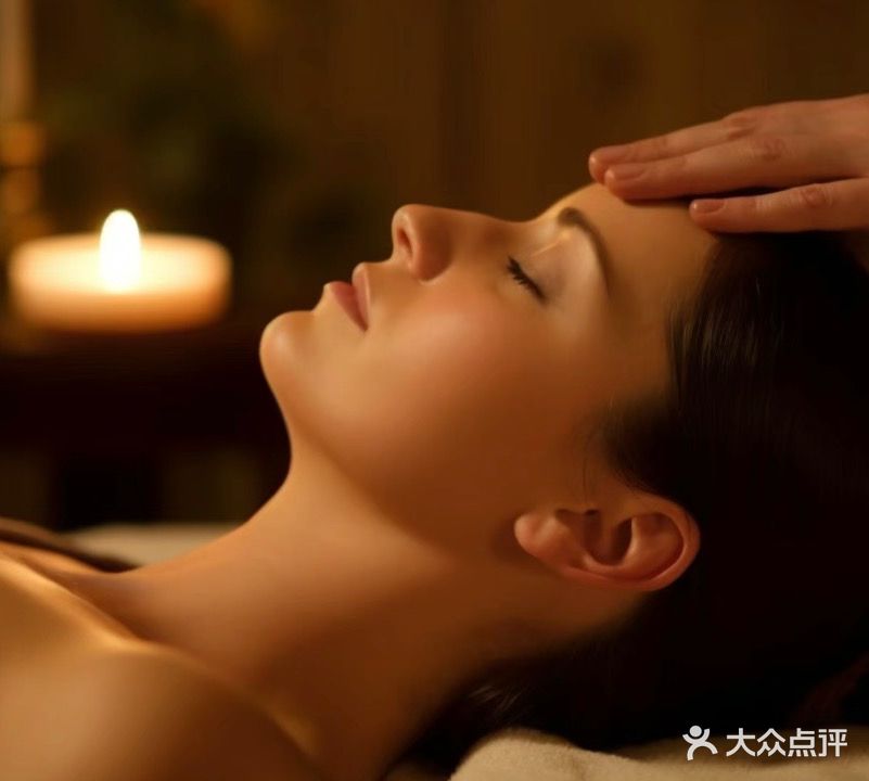 伊丝美SPA美容会所(前山店)