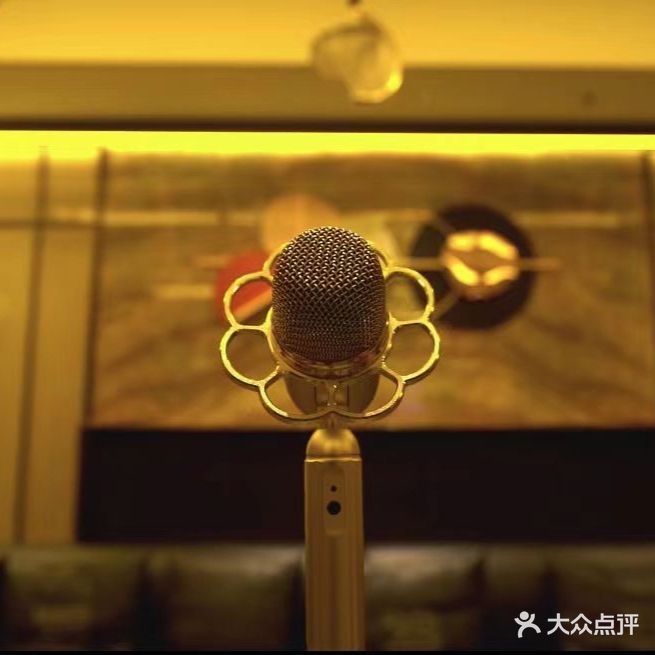 京都汇量贩式KTV