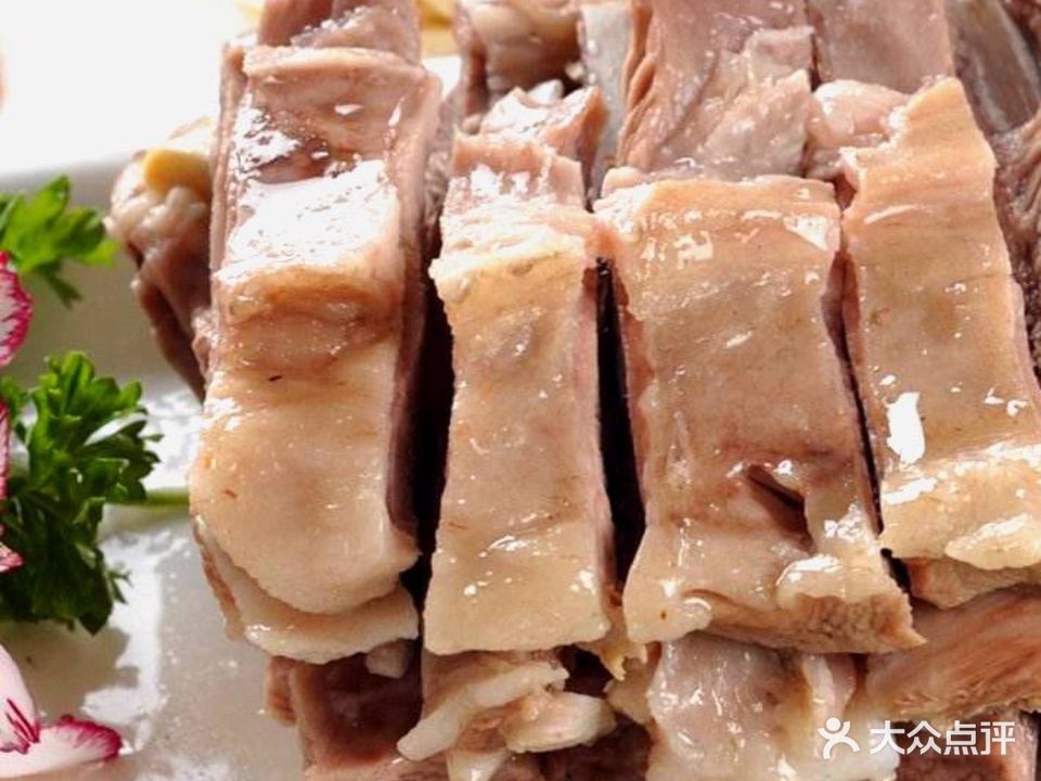 清真西北河州风味(彩虹居店)