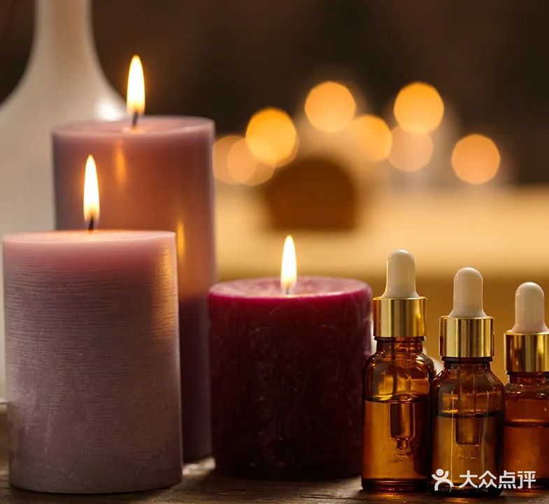 水云轩·推拿·SPA(荔枝沟店)