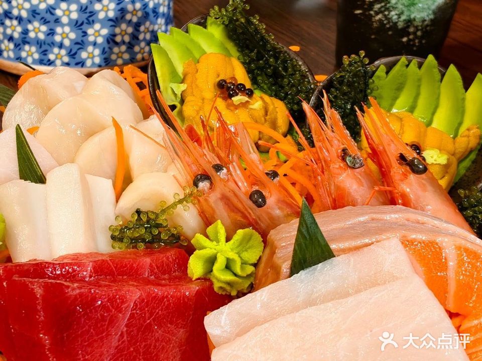 康田料理(德润园)