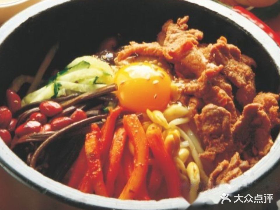 消失的土豆泥拌饭