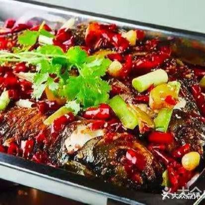 冰城烧烤·东北烧烤(海逸新天地店)