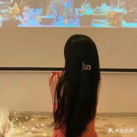 无忧岛桌球助教主题·私影·轰趴馆