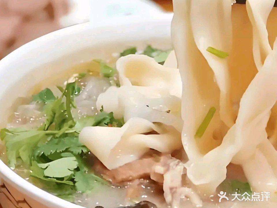 清真弘程斋烩面馆