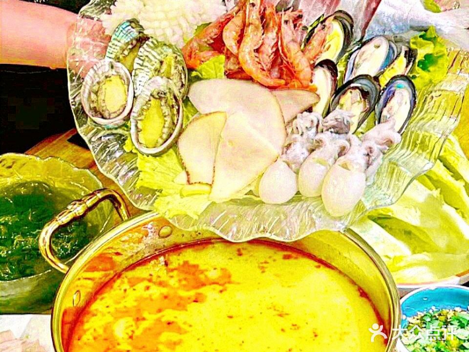 潭门平价海鲜酒楼(嘉积总店)