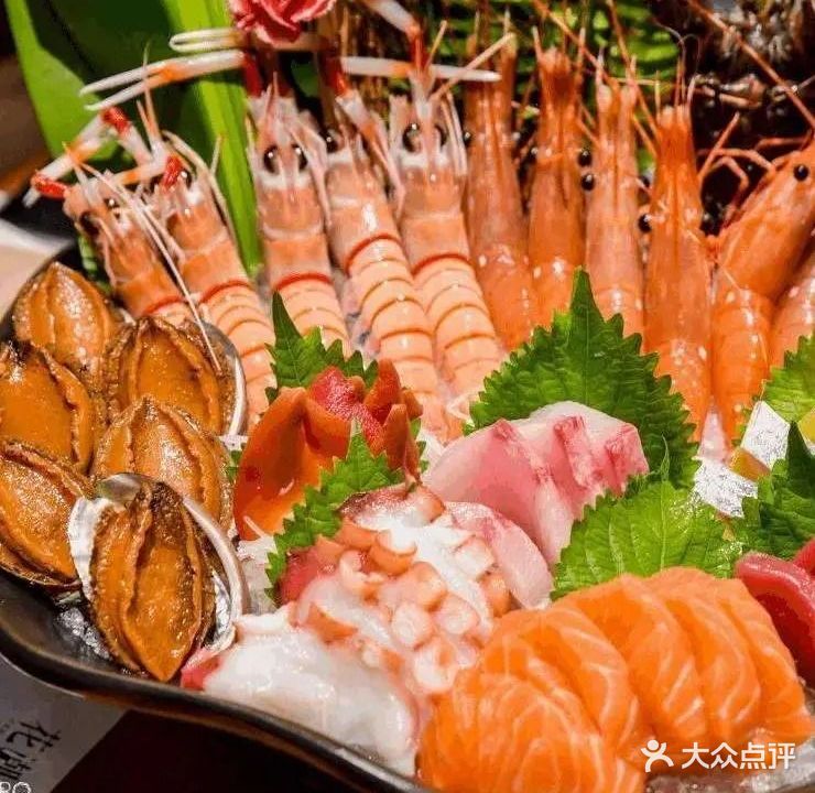 颜鲜居酒屋(星海名城店)