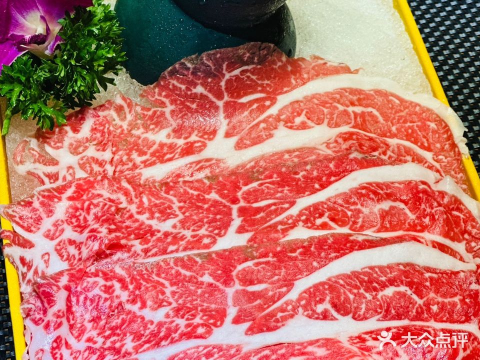 淞屋和牛寿喜烧(逸升佳苑店)