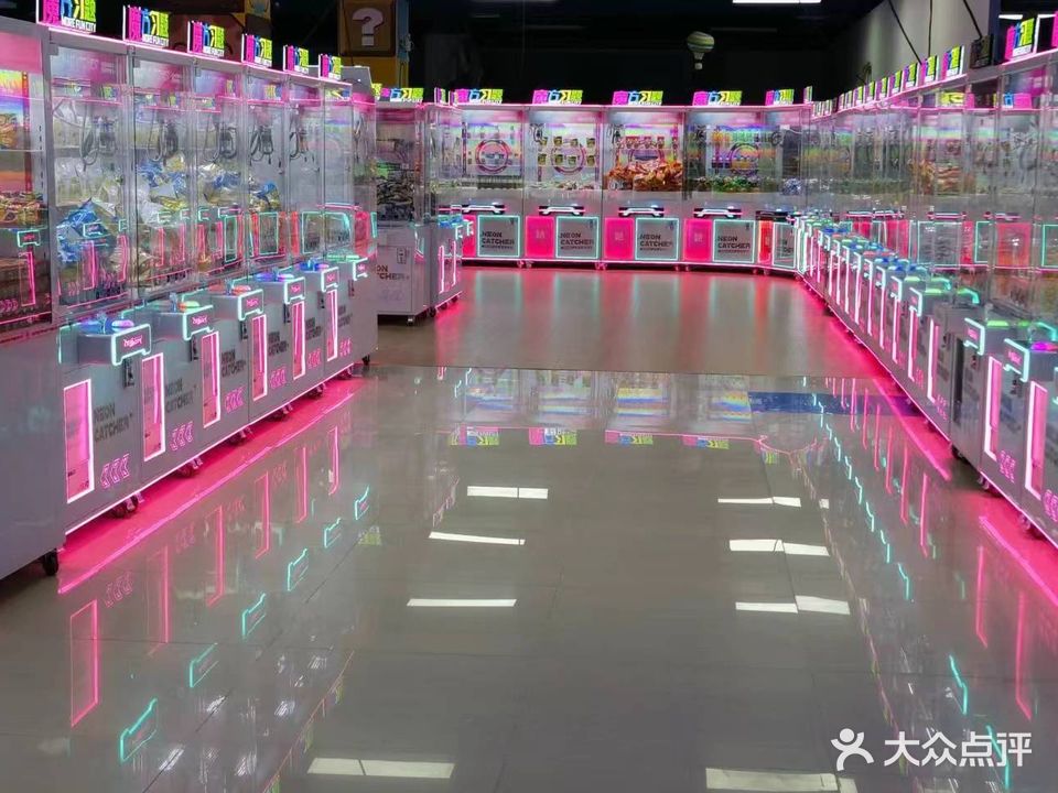 零食部落(军民路店)