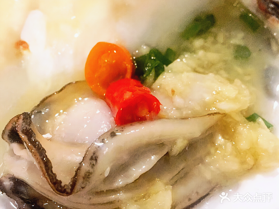 阿财海鲜烧烤(斗西路店)