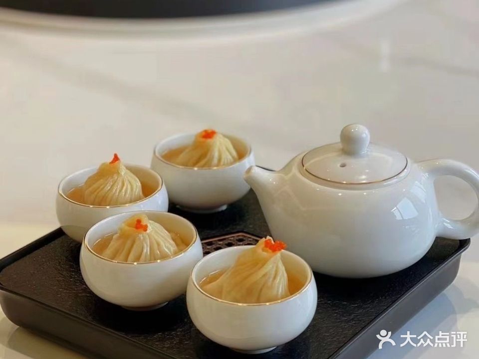 逸江楼喜宴(江门粤海城店)