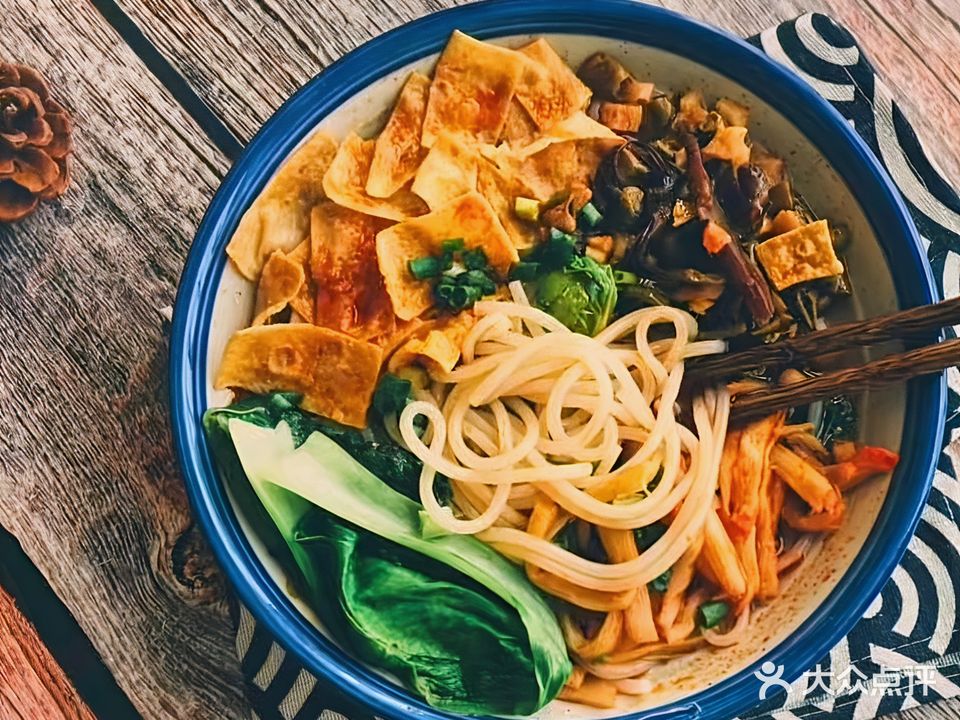 亦香丝柳州螺蛳粉(新风路店)