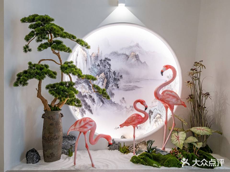 逸足天下·足疗按摩SPA(五里店店)