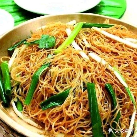 燕姐烧烤砂锅米线店(城市·购物公园店)