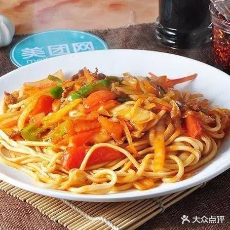 清真兰州正宗牛肉面