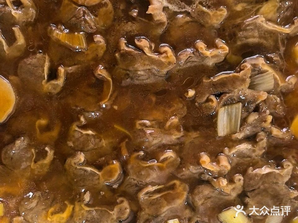 伊穆园家常菜馆(幸福人家店)