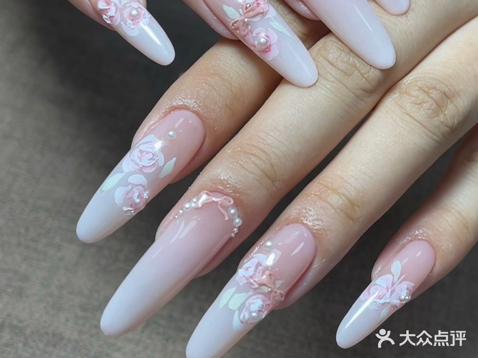 二囍·Studio(玉州区水利宿舍店)