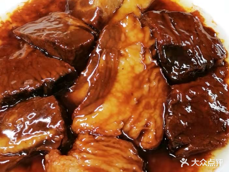 清真波哥厨房(宏泰公寓店)