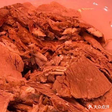 清真塞拉宫兰州牛肉面(益津南路店)