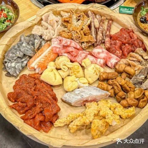 黄工头·正宗重庆工地火锅