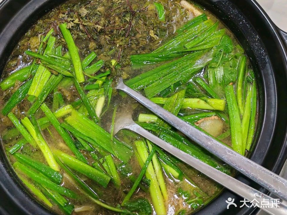 贵州花江牛肉火锅(后庄社区店)