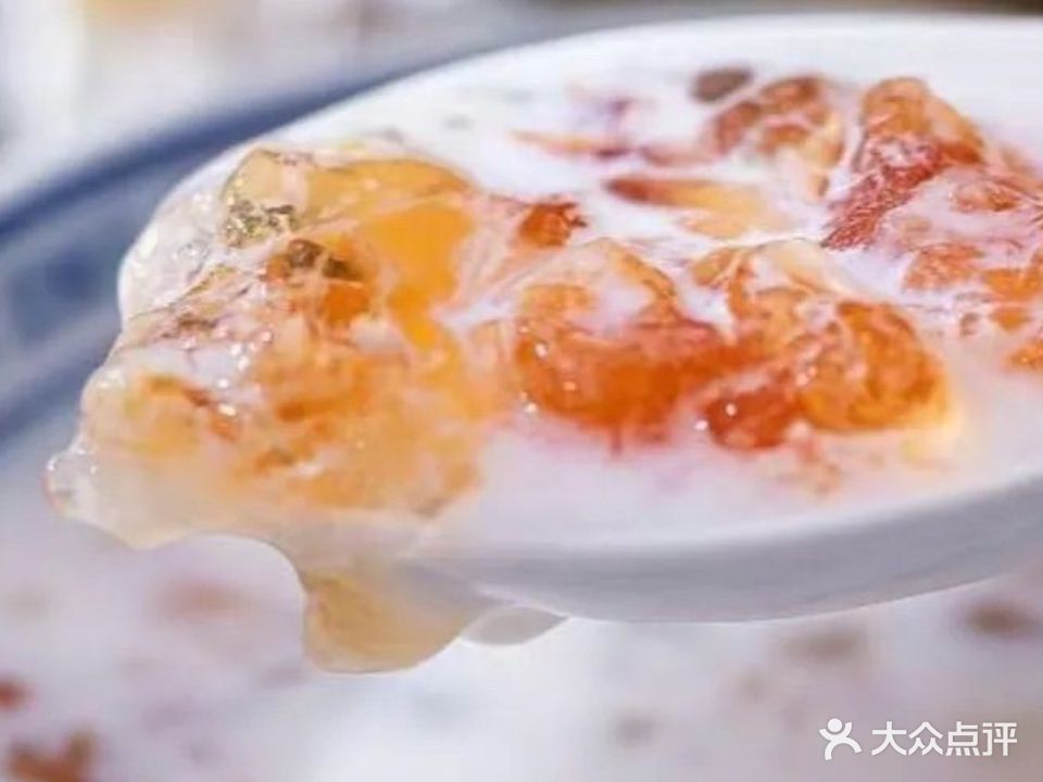 黄氏顺德甜品(向西村店)