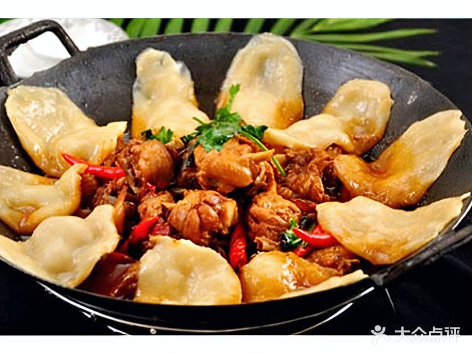 得味小菜馆(解放路店)