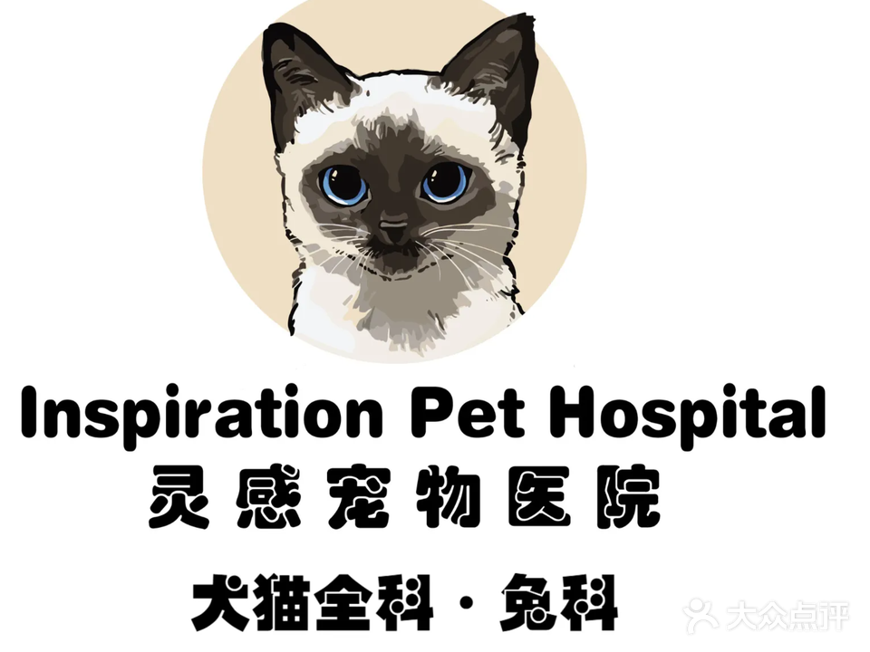 灵感宠物医院