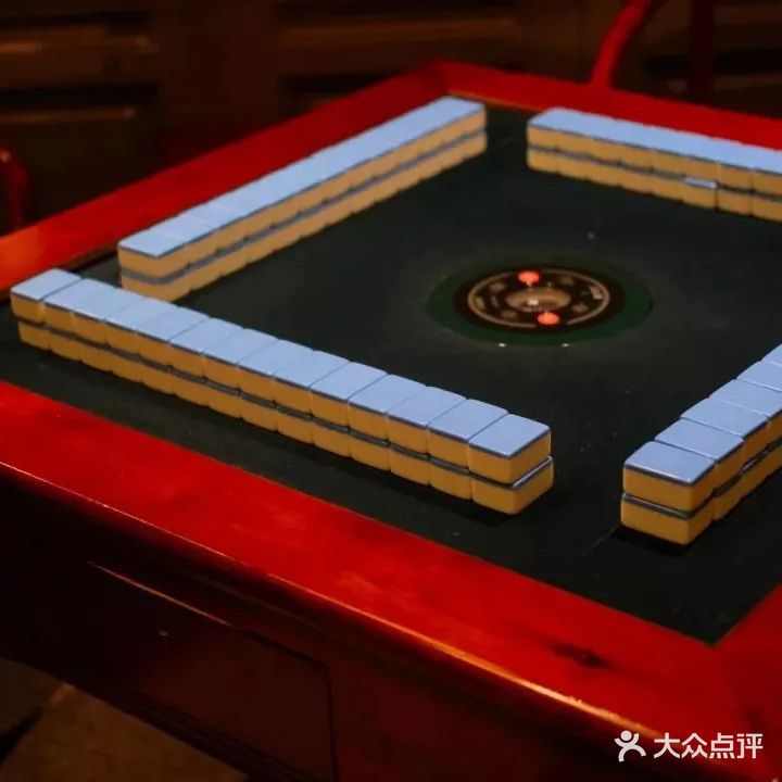 蓝buff网咖(德盛广场店)