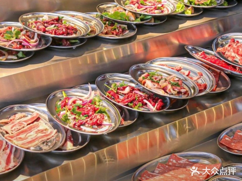 炭炭牛·鲜牛超级烧炭烤