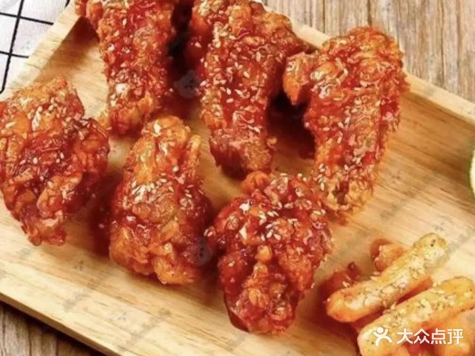 首尔韩式炸鸡(大石总店)