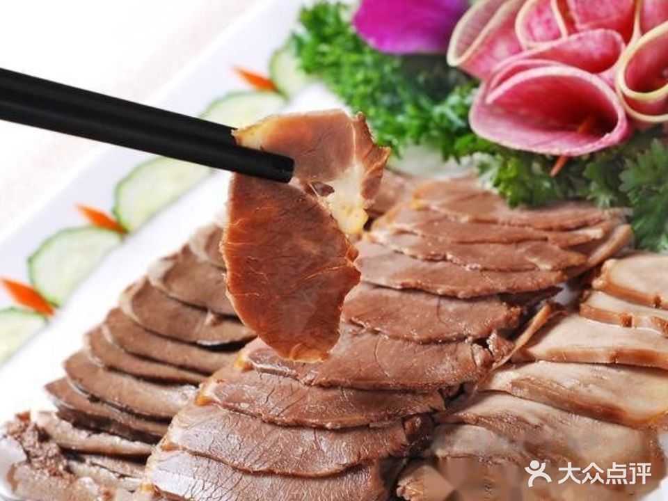 六味居(西北内环路店)