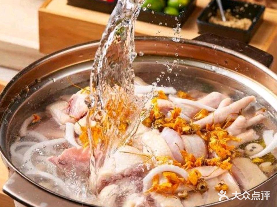 马记清真海鲜加工·烧烤·海南菜(五源河店)