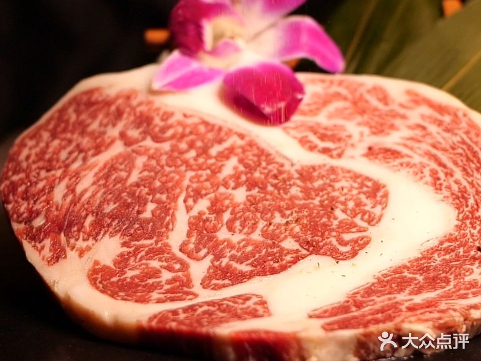 禾木烧肉(南滨路店)