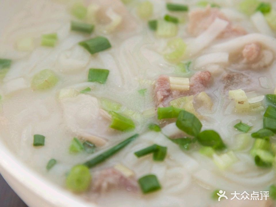 潮汕原味汤粉(月北路店)