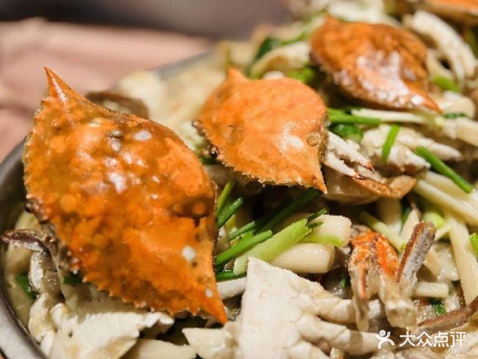 六安新锦成国际大酒店·地中海自助餐厅