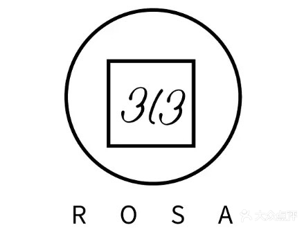 313·ROSA丨生日蛋糕丨甜品