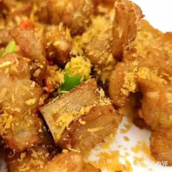 渔家港海鲜餐厅(保利礼堂店)