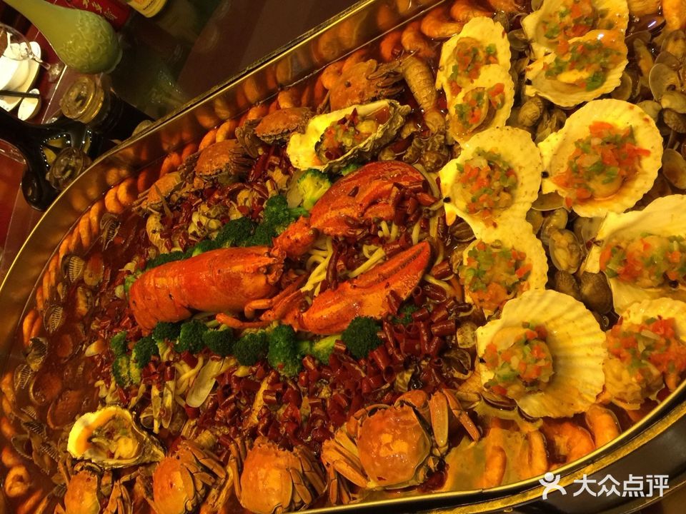 66号院饺子馆(亿恒夜市店)