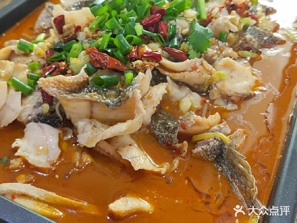 马金香饭店·清真(总店)