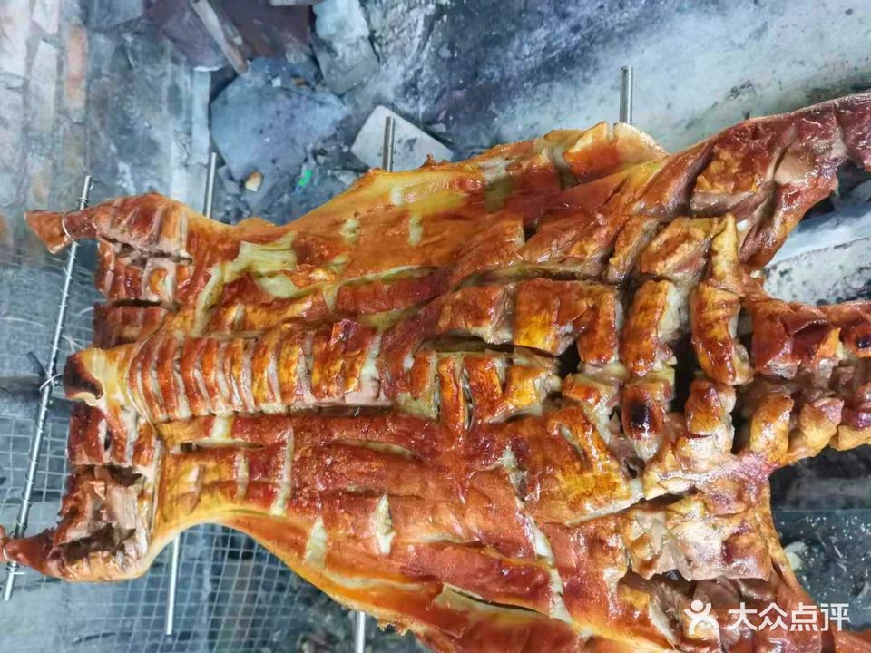 蚝花园海鲜烧烤