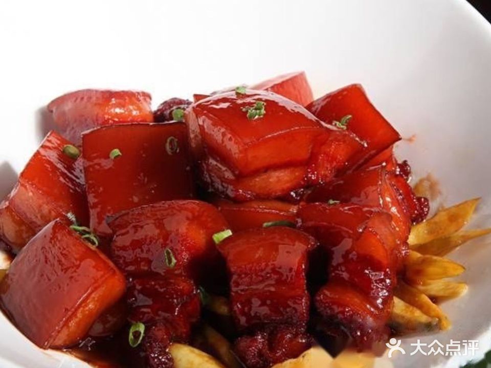 德福砂锅(康乐山庄东区店)