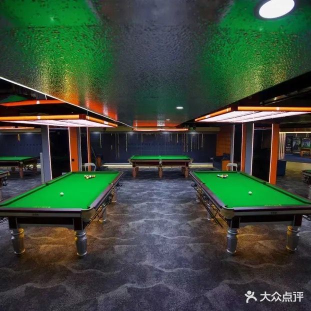 零9桌球(武都路店)