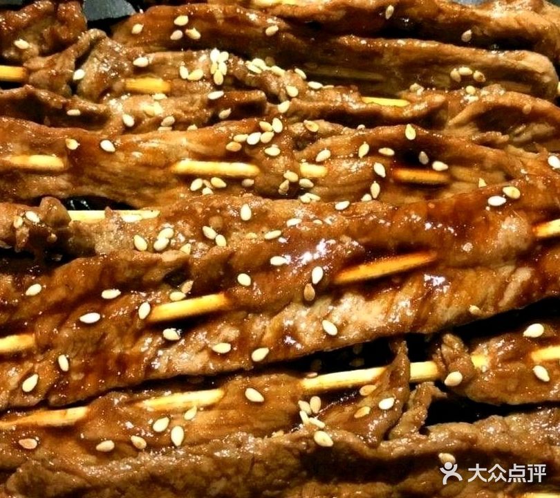 水手音乐烤吧(荣基豪庭店)